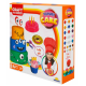 PLASTELIN SUNMAN SET YUMMY CAKE - Online Apoteka PLASTELIN SUNMAN SET YUMMY CAKE